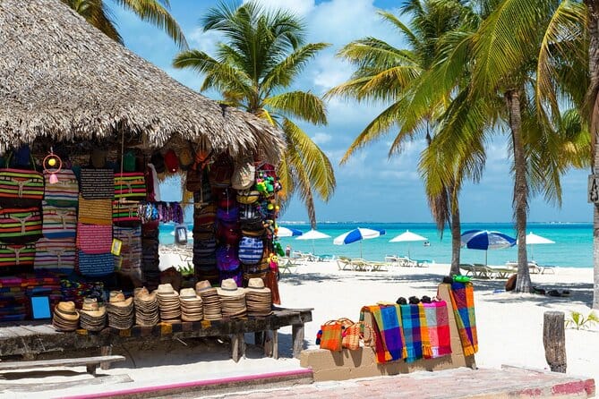 Isla Mujeres